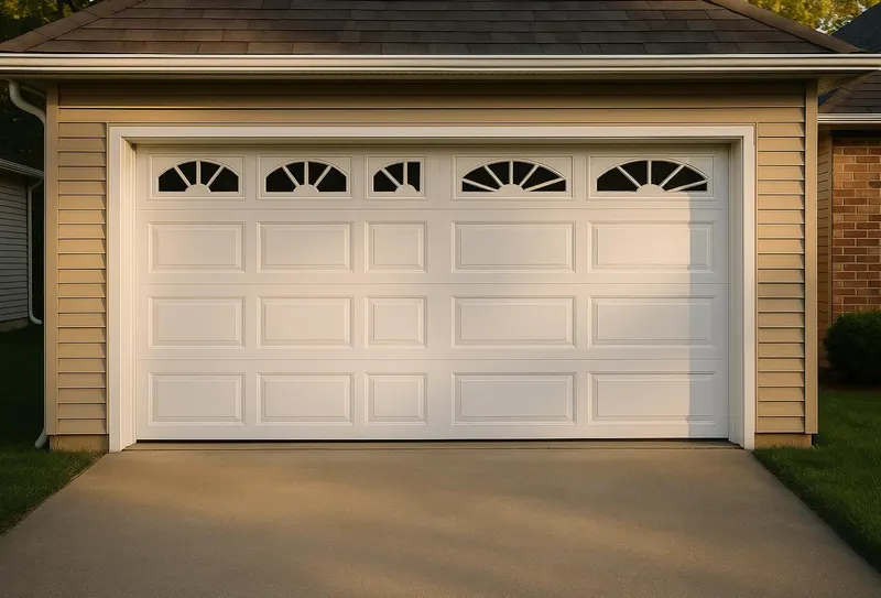 Contact Las Vegas Garage Door Solutions